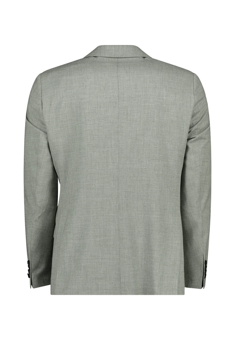 Roy Robson Colbert Mix & Match – Groen-65% wol, 35% rayon-HEREN PAKKEN & COLBERTS-Groen