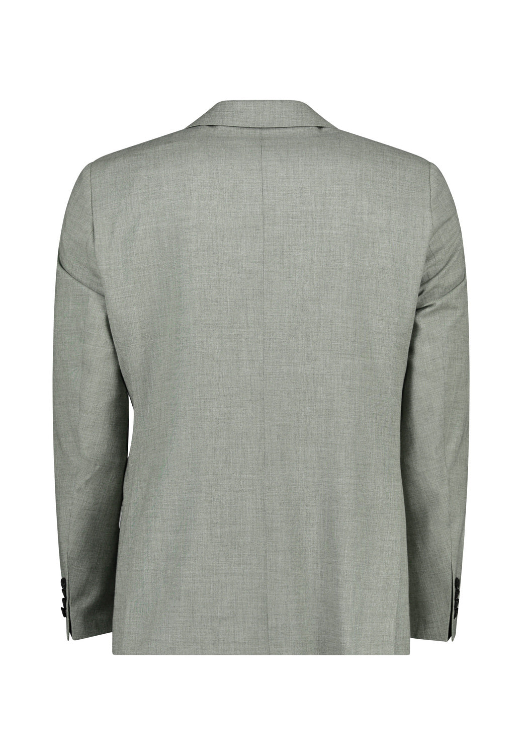 Roy Robson Colbert Mix & Match – Groen-65% wol, 35% rayon-HEREN PAKKEN & COLBERTS-Groen