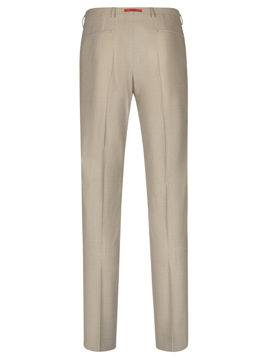 Roy Robson MIX & MATCH-53% polyester, 43% wol, 4% elasthaan-HEREN PAKKEN & COLBERTS-Beige