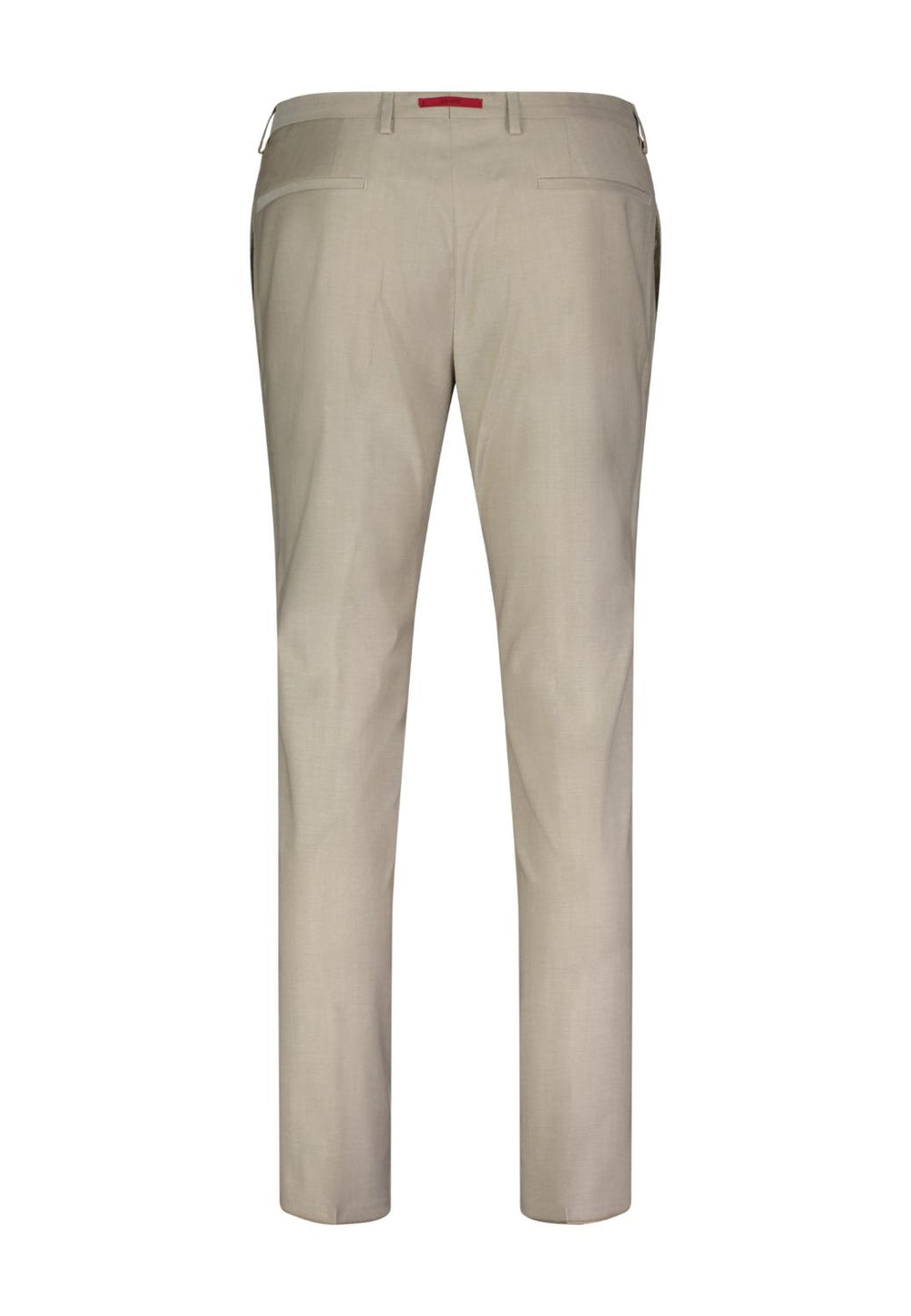 Roy Robson MIX & MATCH-57% wol, 40% viskose, 3% elasthaan-HEREN PAKKEN & JASJES-Beige