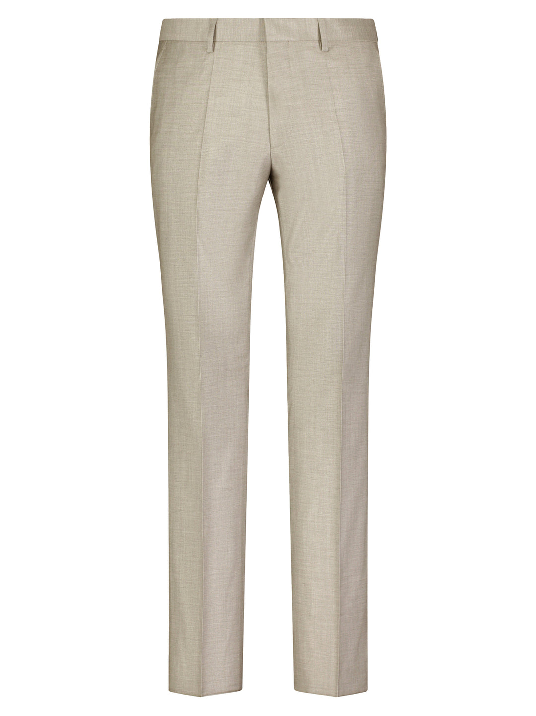 Roy Robson Mix & Match Pantalon – Beige-57% Scheurwol<br />40% Viscose<br />3% Elastaan-HEREN PAKKEN & COLBERTS-Beige