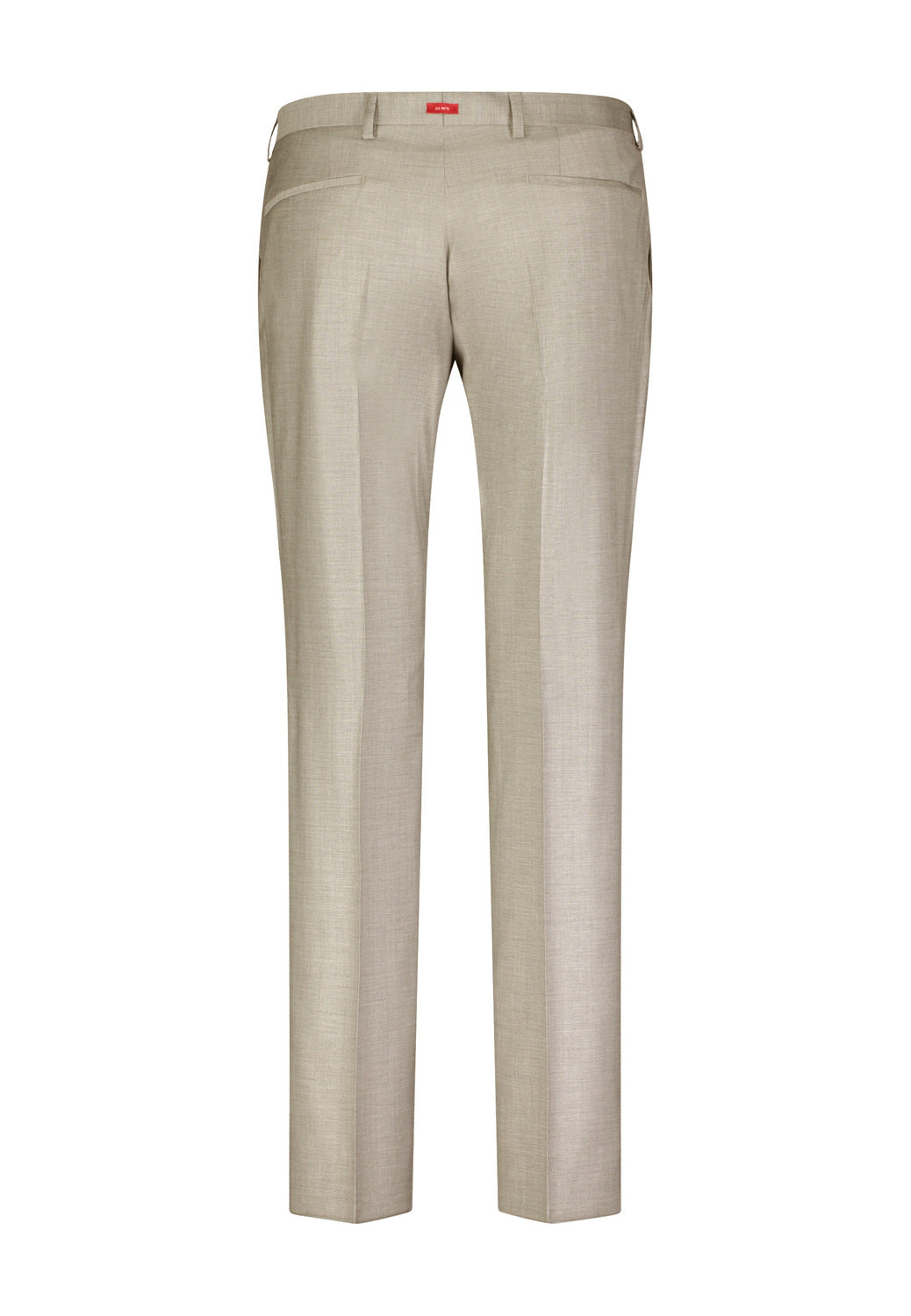 Roy Robson Mix & Match Pantalon – Beige-57% Scheurwol<br />40% Viscose<br />3% Elastaan-HEREN PAKKEN & COLBERTS-Beige