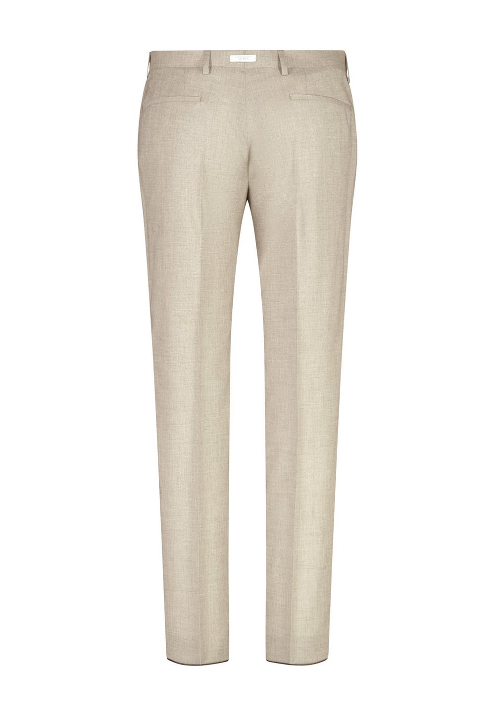 Roy Robson Mix & Match Pantalon – Beige-65% wol, 35% viscose-HEREN PAKKEN & JASJES-Beige