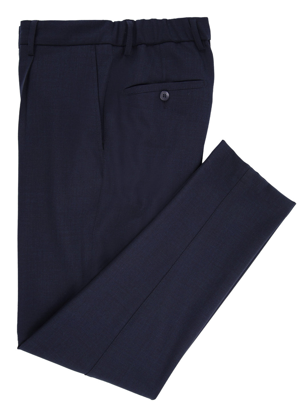 Roy Robson Mix & Match Pantalon – Blauw-HEREN PAKKEN & COLBERTS-Blauw