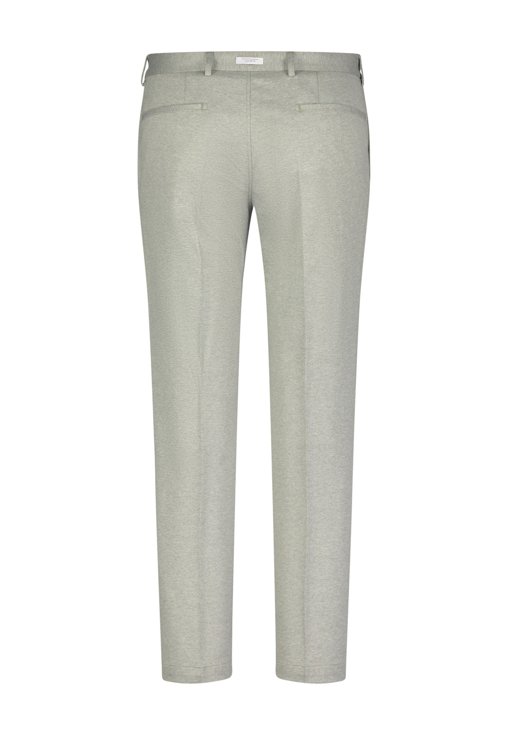 Roy Robson Mix & Match Pantalon – Groen-73% viskose, 25% polyamide, 2% elasthaan-HEREN PAKKEN & JASJES-Groen