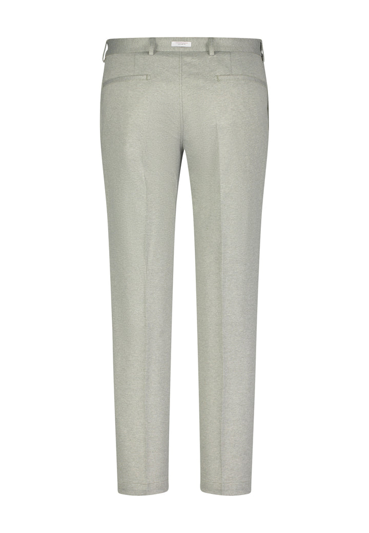 Roy Robson Mix & Match Pantalon – Groen-73% viskose, 25% polyamide, 2% elasthaan-HEREN PAKKEN & JASJES-Groen