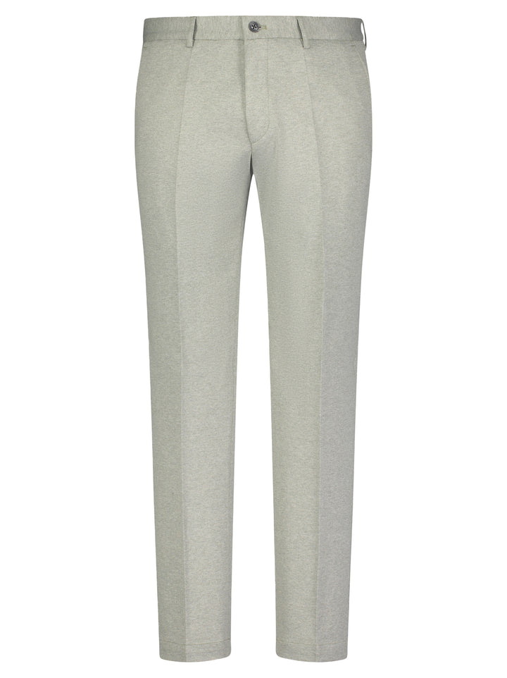 Roy Robson Mix & Match Pantalon – Groen-73% viskose, 25% polyamide, 2% elasthaan-HEREN PAKKEN & JASJES-Groen