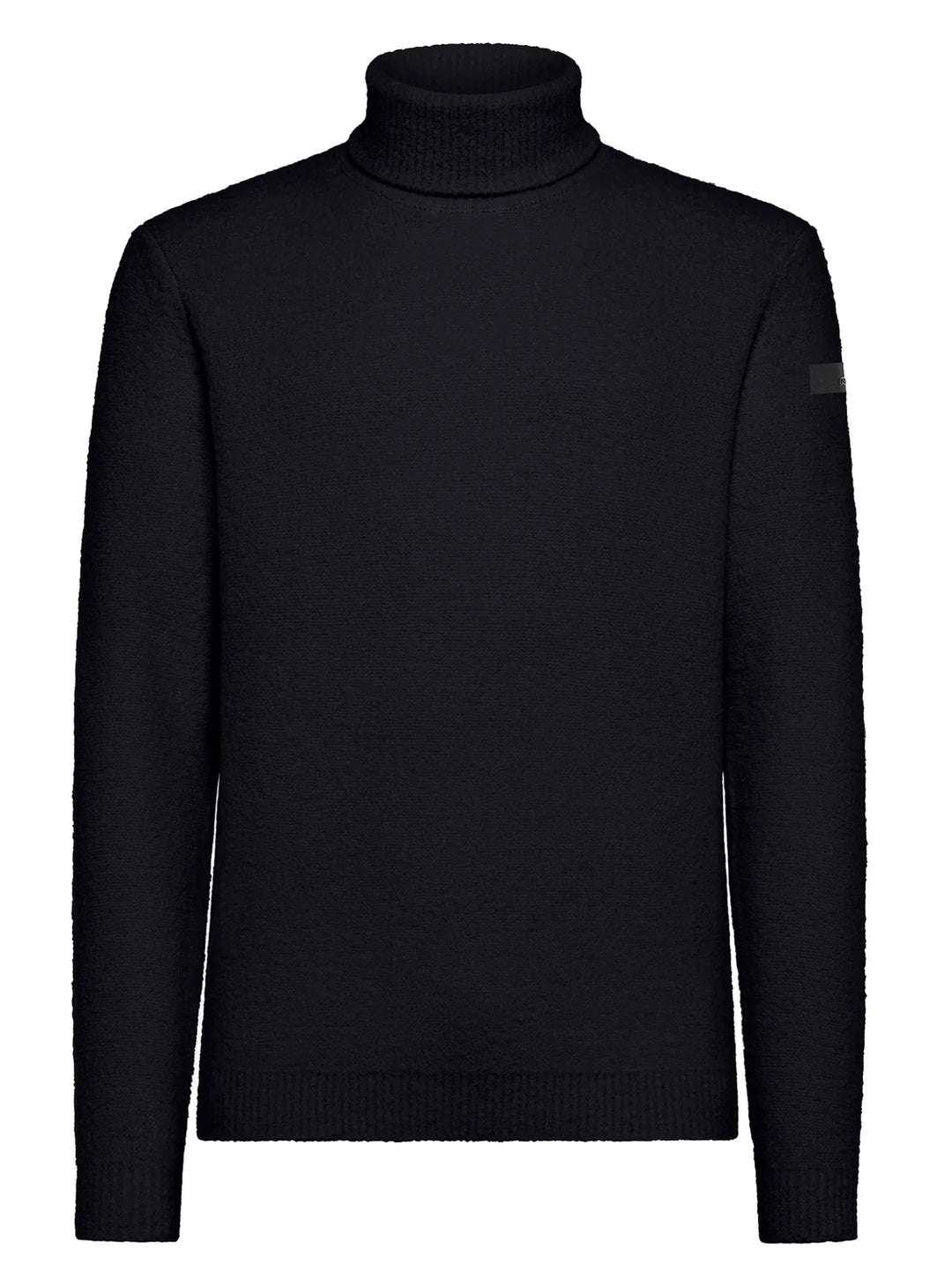 RRD Coltrui – Blauw-80% wol, 20% polyester-HEREN TRUIEN & VESTEN-Blauw