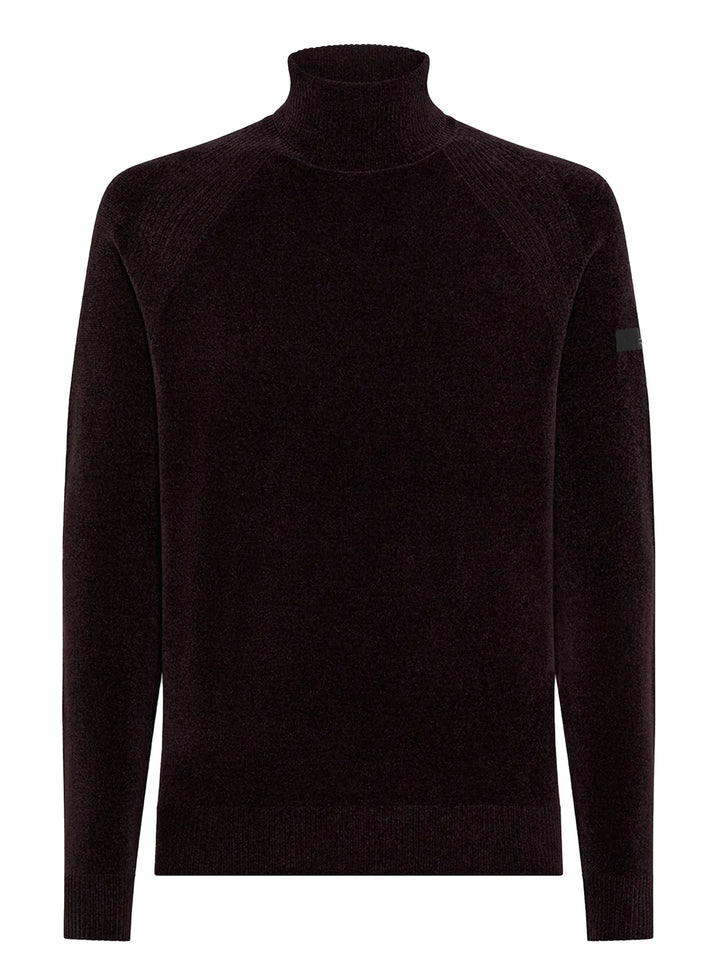 RRD Coltrui – Rood-85% polyester, 15% elastaan, -HEREN TRUIEN & VESTEN-Rood