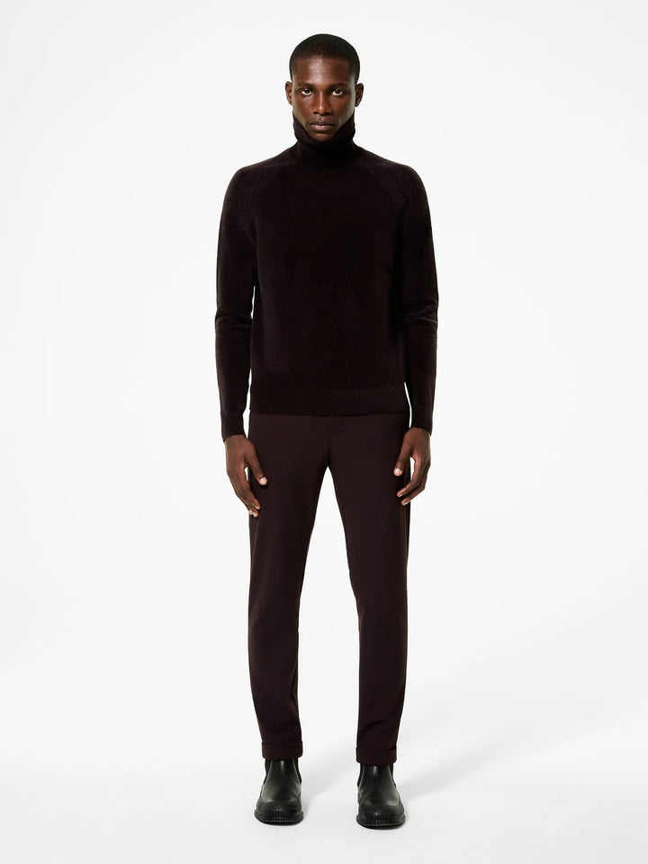 RRD Coltrui – Rood-85% polyester, 15% elastaan, -HEREN TRUIEN & VESTEN-Rood