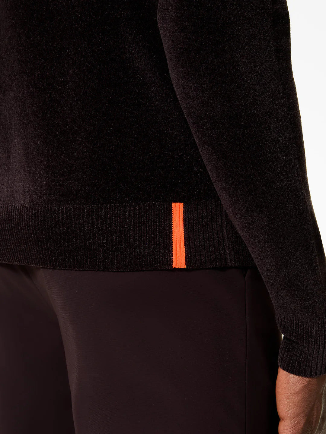 RRD Coltrui – Rood-85% polyester, 15% elastaan, -HEREN TRUIEN & VESTEN-Rood