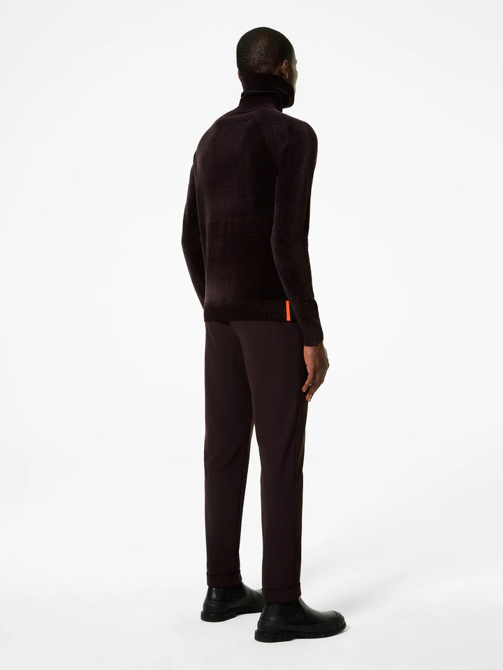 RRD Coltrui – Rood-85% polyester, 15% elastaan, -HEREN TRUIEN & VESTEN-Rood