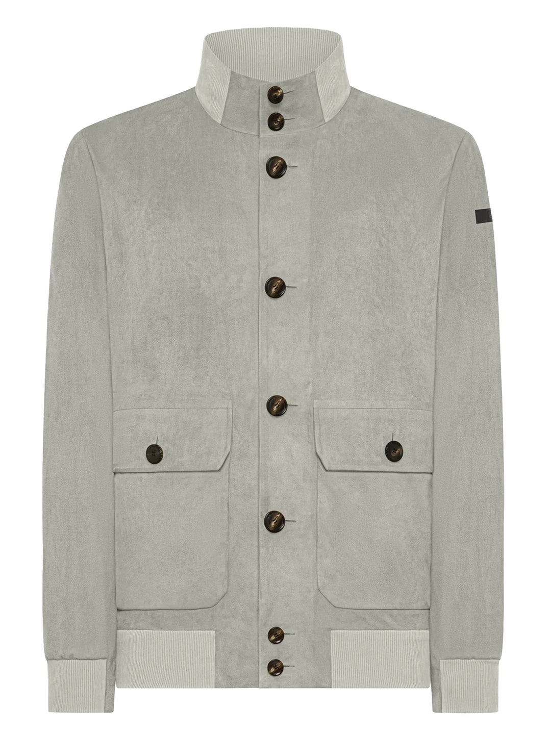 RRD Nabucco Val jkt -Buitenstof: 80% Polyester (PL), 20% Elastaan (EA)<br />Binnenstof: 100% Polyamide (PA)-HEREN JASSEN & JACKS-Beige