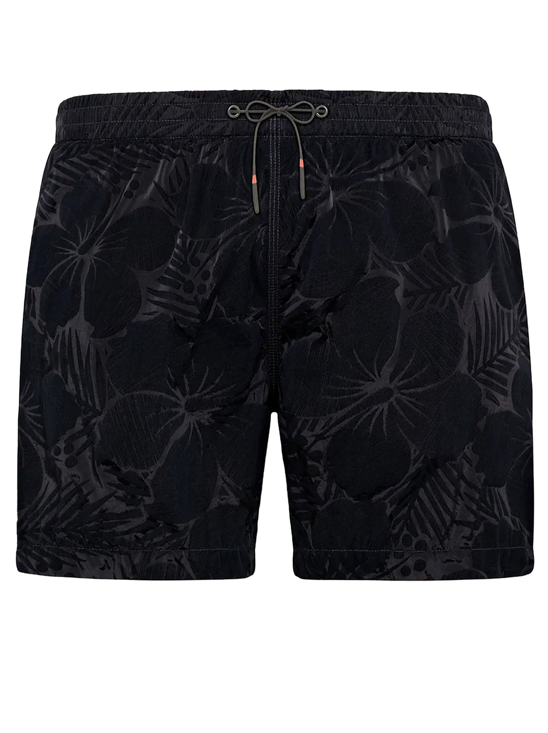 RRD New Hyper Hibiscus Tramontana Zwembroek-88% polyamide, 12% elastaan-HEREN BROEKEN-Blauw