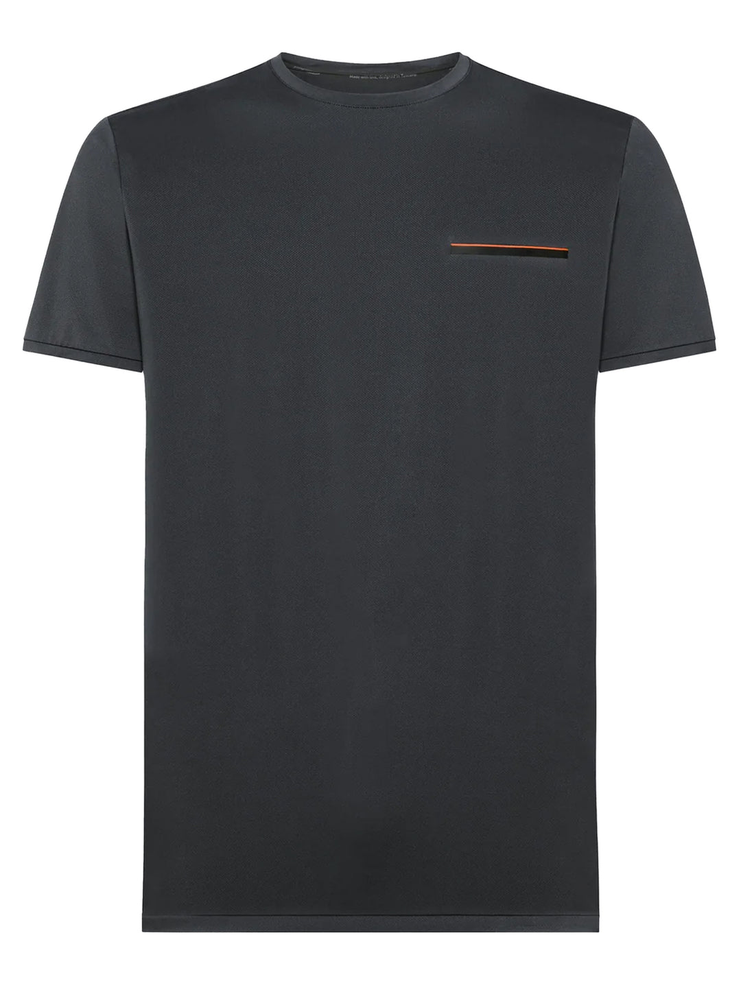 RRD oxford pocket shirt-Externe stof: 85% polyamide en 15% elastaan-HEREN POLO'S & T-SHIRTS-Groen