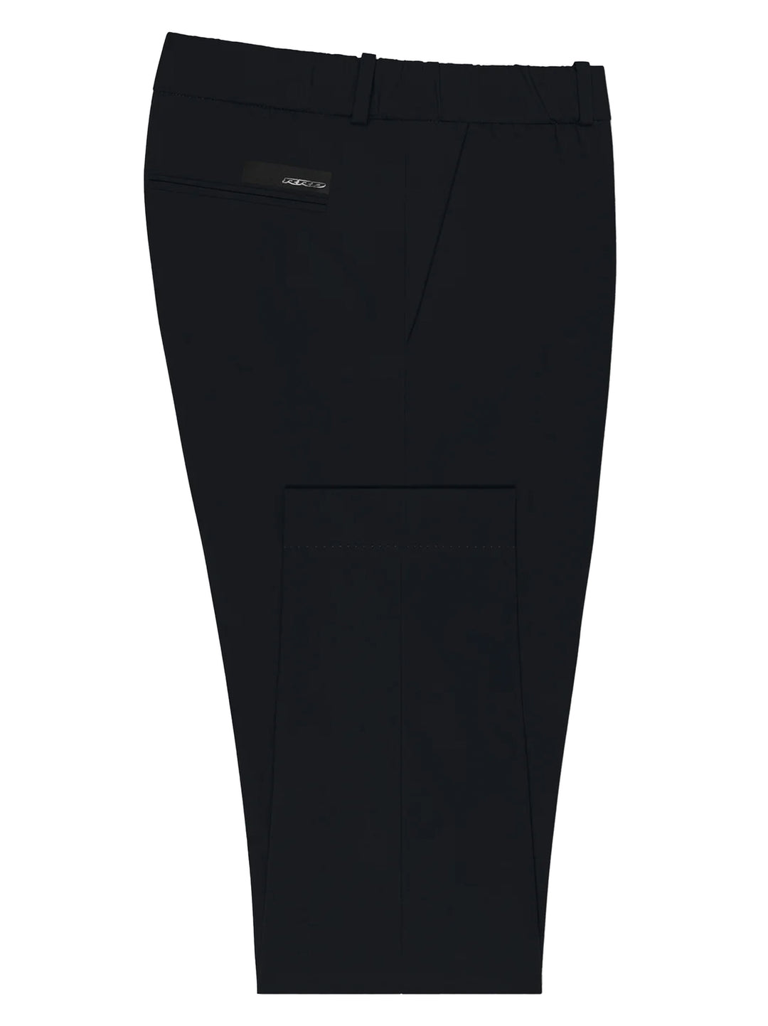 RRD surflex chino jo -Buitenstof: 79% Polyamide (PA), 21% Elastaan (EA)<br />Binnenstof: 100% Polyester (PL)-HEREN BROEKEN-Blauw