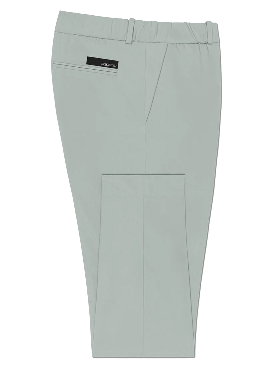 RRD surflex chino jo -Buitenstof: 79% Polyamide (PA), 21% Elastaan (EA)<br />Binnenstof: 100% Polyester (PL)-HEREN BROEKEN-Grijs