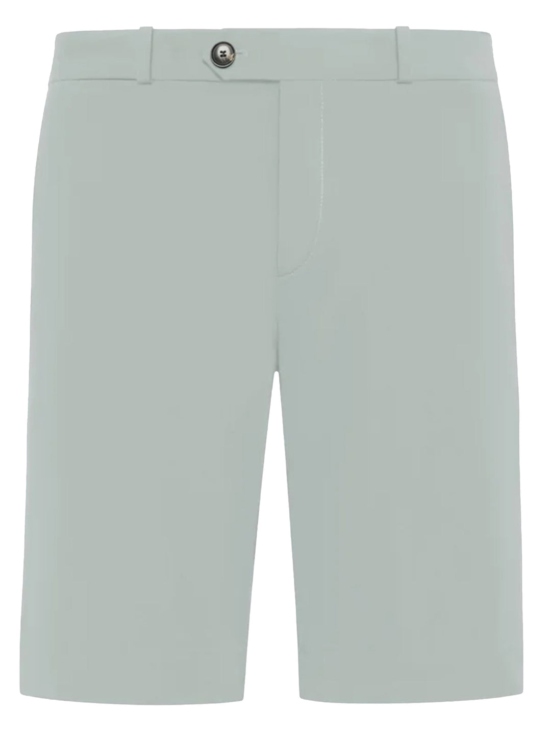 RRD surflex chino short pant-Buitenkant stof: 79% polyamide (PA), 21% elastaan (EA)<br />Binnenkant stof: 100% polyester (PL)-HEREN BROEKEN-Grijs