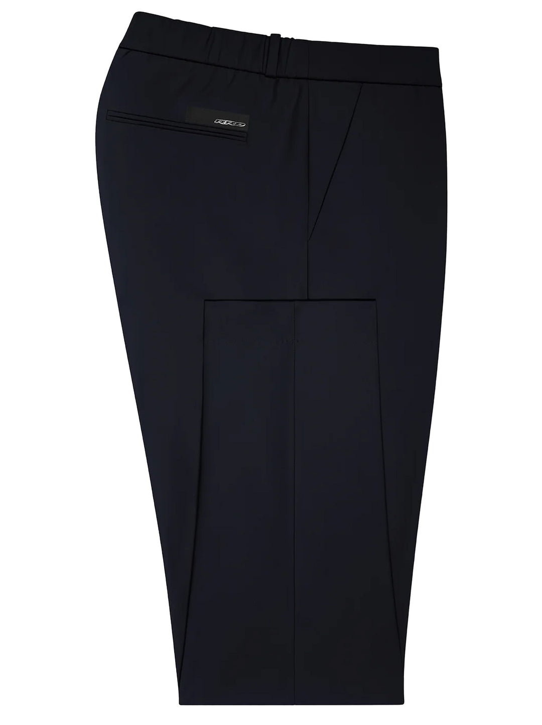 RRD Surflex Winter Chino -79% polyamide 21% elastaan-HEREN BROEKEN-Blauw