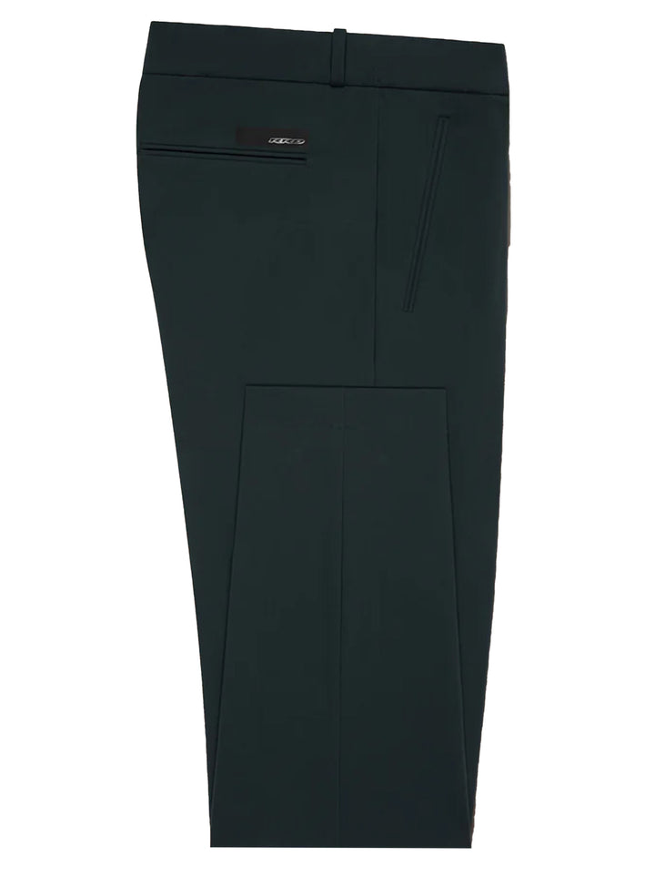 RRD technische broek-Externe samenstelling: 79% polyamide 21% elastaan<br />Voeringsamenstelling: 82% Polyester 18% Elastaan-HEREN BROEKEN-Antraciet