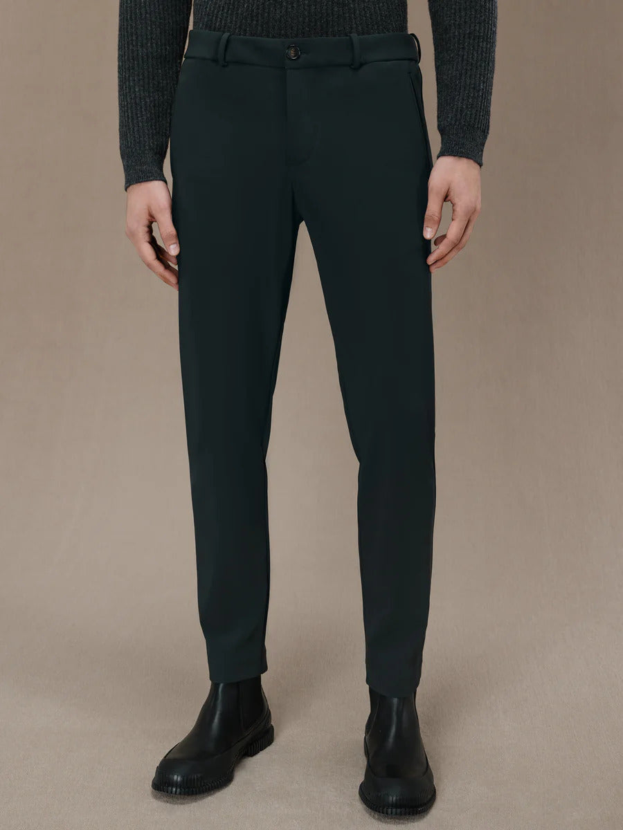 RRD technische broek-Externe samenstelling: 79% polyamide 21% elastaan<br />Voeringsamenstelling: 82% Polyester 18% Elastaan-HEREN BROEKEN-Antraciet