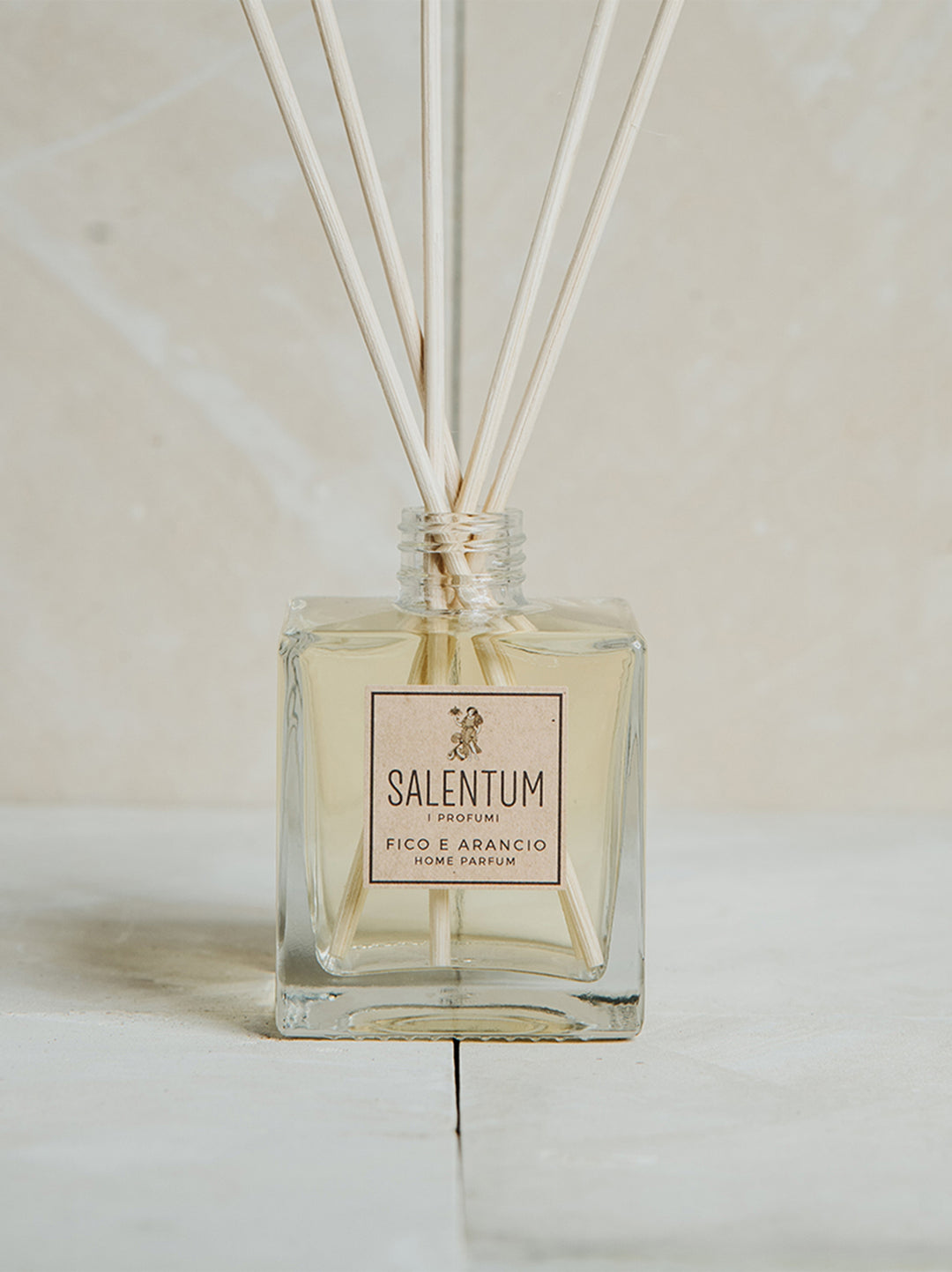 Salentum Fico Arancio Home Parfum 250ml-HEREN ACCESSOIRES-Divers