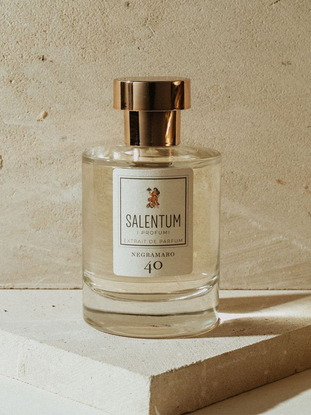Salentum Negramaro 40 parfum-HEREN ACCESSOIRES-DIVERSEN UNI