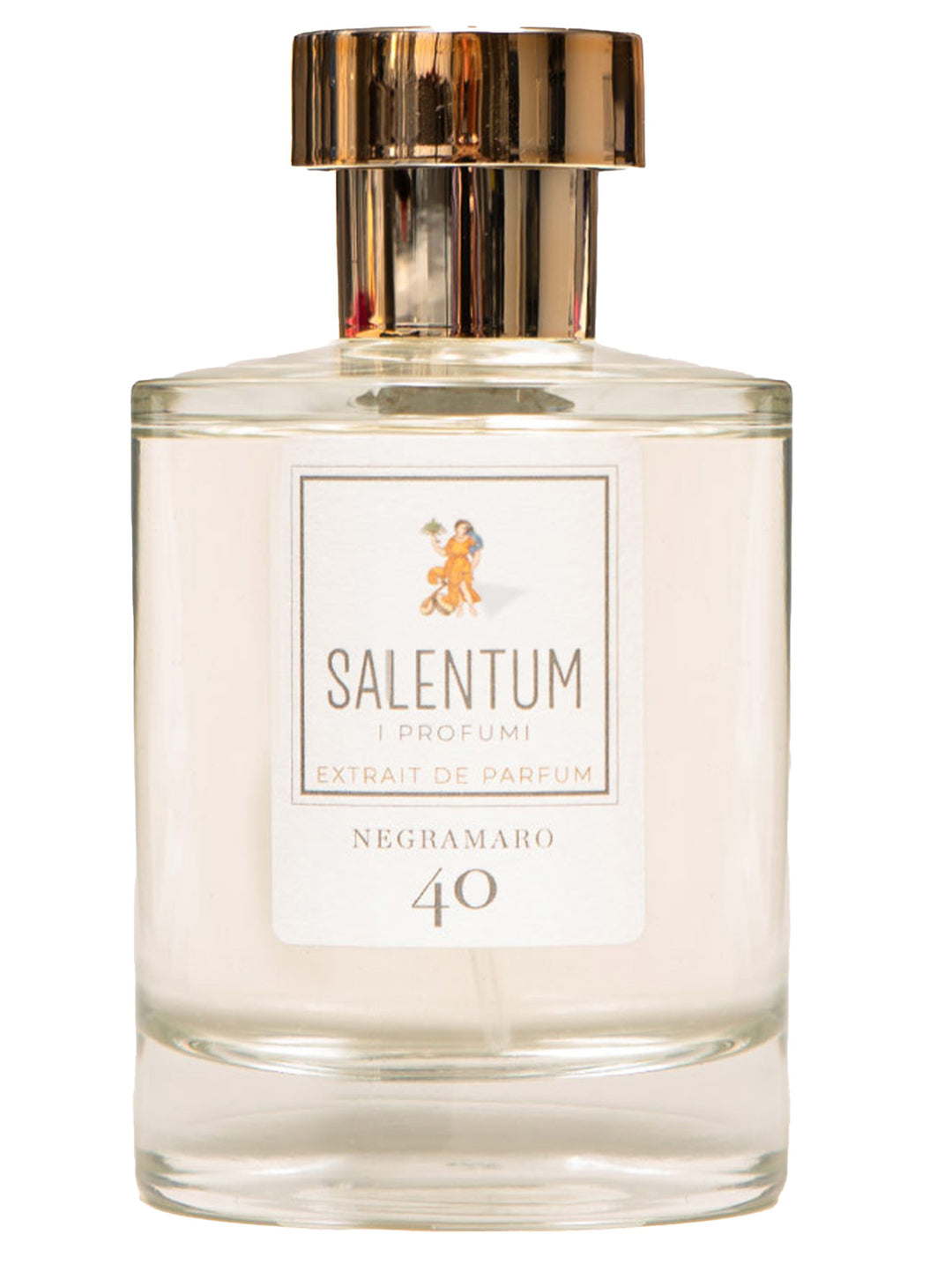 Salentum Negramaro 40 parfum-HEREN ACCESSOIRES-DIVERSEN UNI