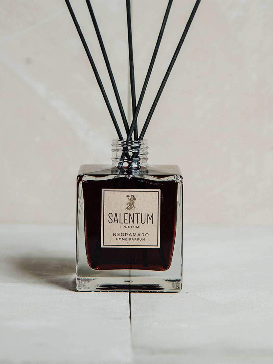 Salentum Negramaro Home Parfum 1000ml-HEREN ACCESSOIRES-Divers