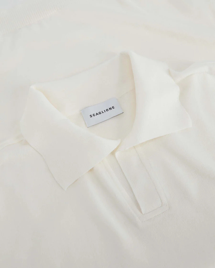 Scaglione Polo – Room-100% katoen-HEREN POLO'S & T-SHIRTS-Room