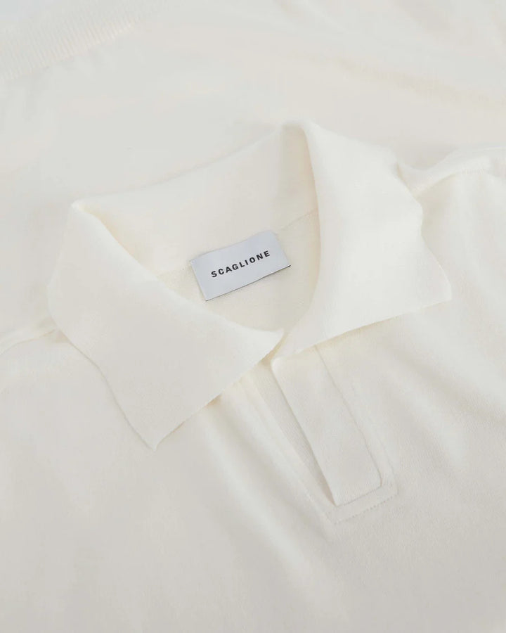 Scaglione Polo – Room-100% katoen-HEREN POLO'S & T-SHIRTS-Room