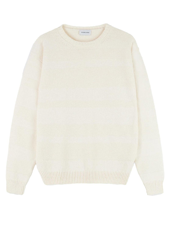 Scaglione trui ronde hals-88% katoen, 12% polyamide-HEREN TRUIEN & VESTEN-Room