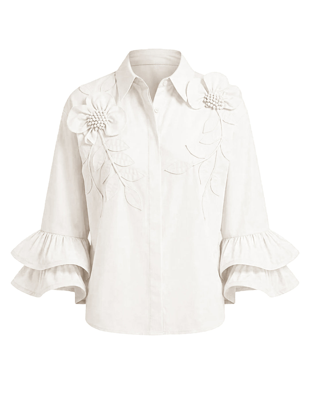 Scarlett Poppies Siena Top – Room-100% katoen-DAMES TOPS & BLOUSES-Room
