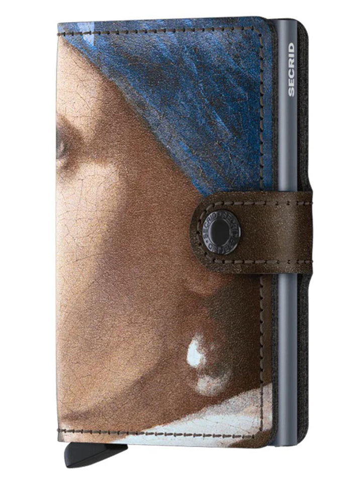 Secrid Miniwallet Pearl Ear.-HEREN ACCESSOIRES-Blauw