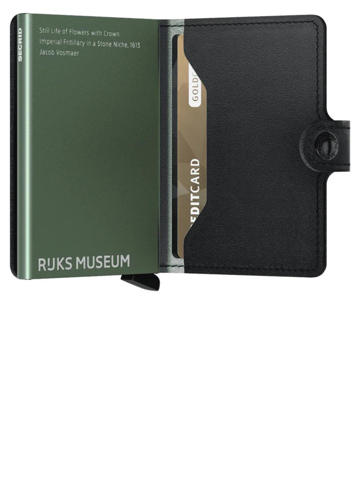 Secrid Miniwallet Pearl Ear.-HEREN ACCESSOIRES-Blauw