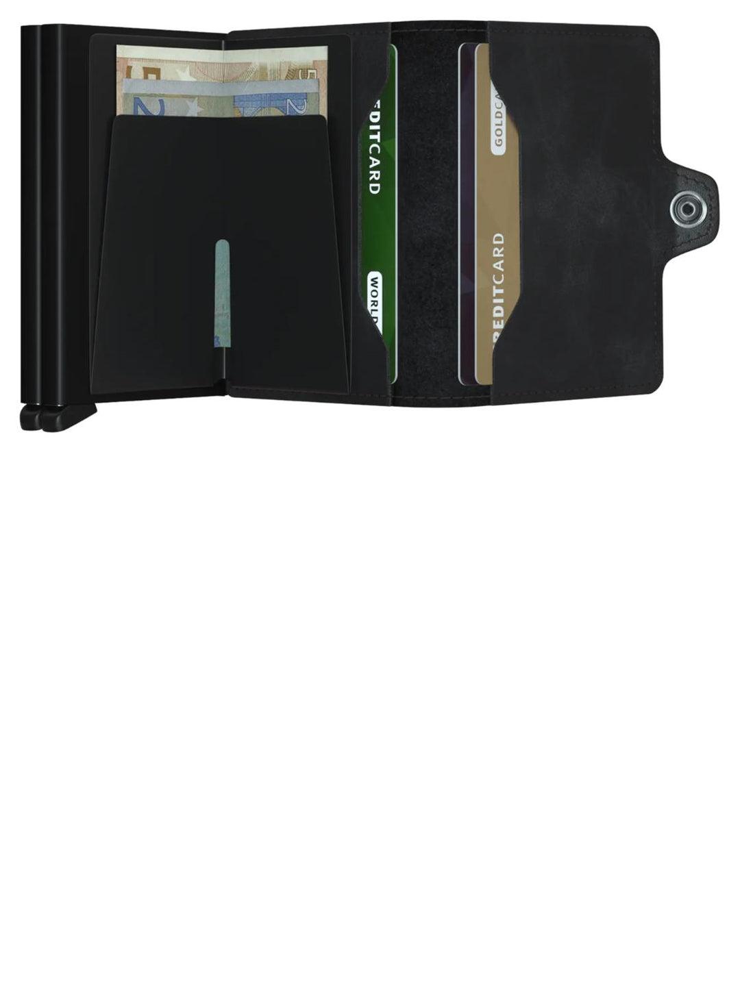 Secrid Twinwallet Orgin Black-Leer-HEREN ACCESSOIRES-Zwart