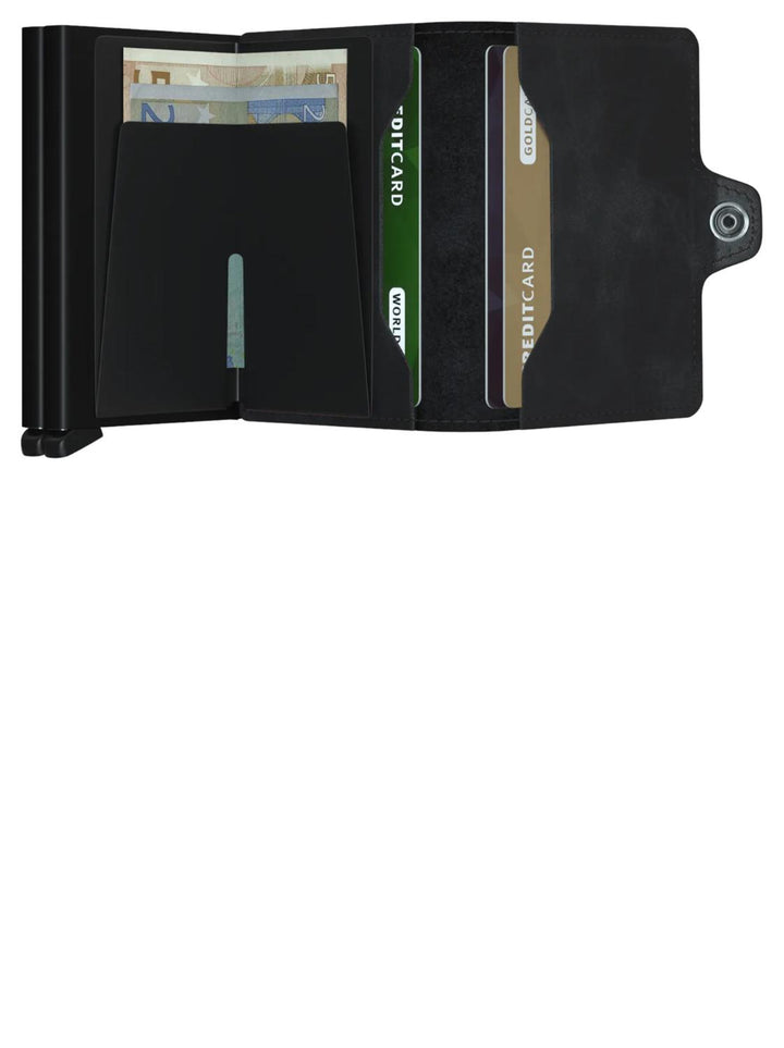 Secrid Twinwallet Orgin Black-Leer-HEREN ACCESSOIRES-Zwart