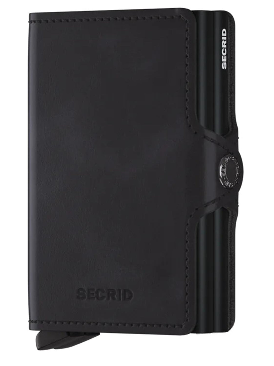 Secrid Twinwallet Orgin Black-Leer-HEREN ACCESSOIRES-Zwart