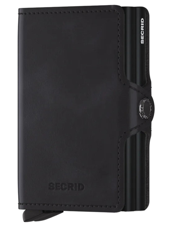 Secrid Twinwallet Orgin Black-Leer-HEREN ACCESSOIRES-Zwart