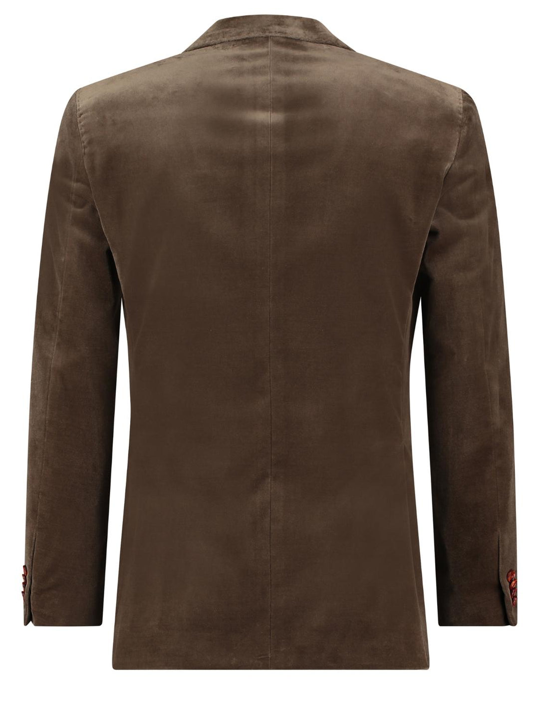 Seven Dials colbert Luke-100% Katoen<br />voering: 100% viscose-HEREN PAKKEN & COLBERTS-Groen