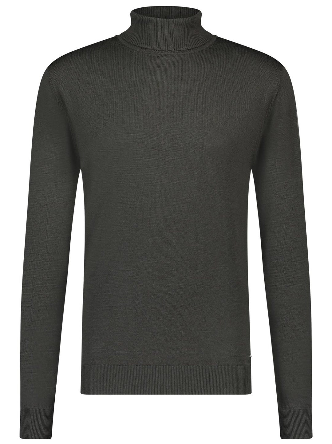 Seven Dials coltrui SHAWN-100% wol-HEREN TRUIEN & VESTEN-Groen