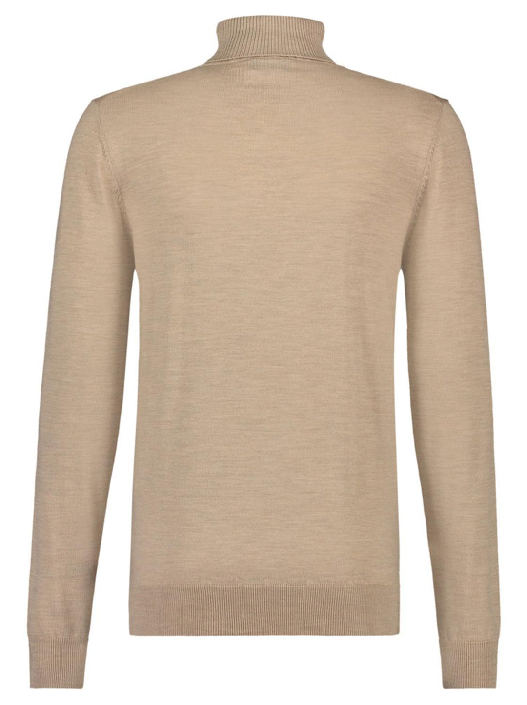 Seven Dials Shawn coltrui-100% wol-HEREN TRUIEN & VESTEN-Beige