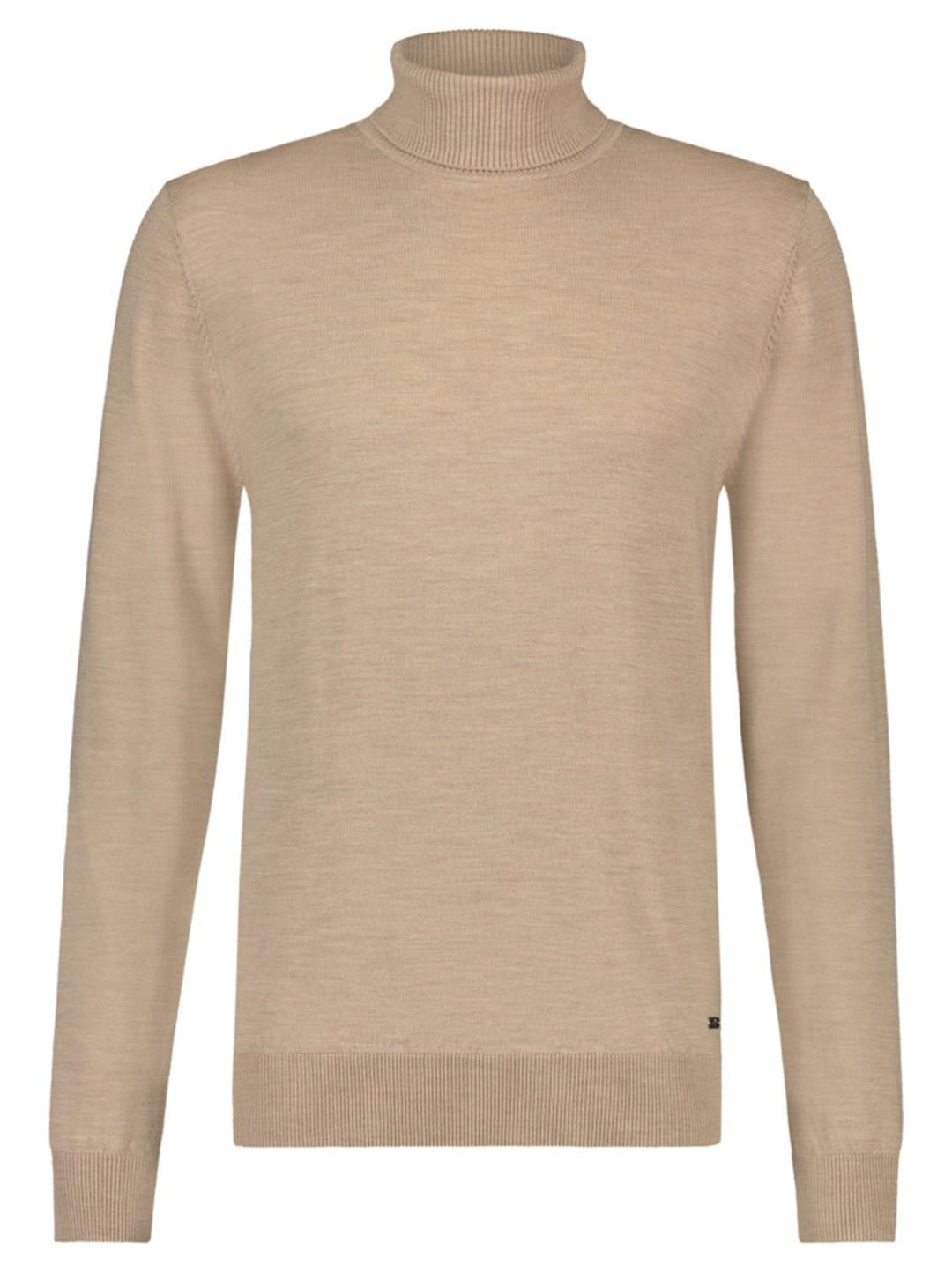 Seven Dials Shawn coltrui-100% wol-HEREN TRUIEN & VESTEN-Beige