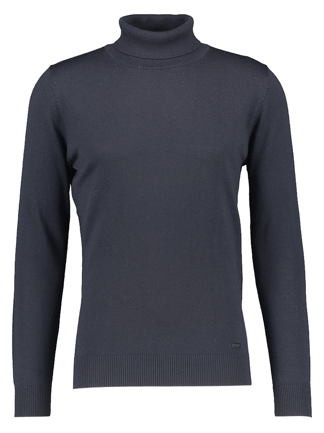 Seven Dials Shawn coltrui-100% wol-HEREN TRUIEN & VESTEN-Blauw