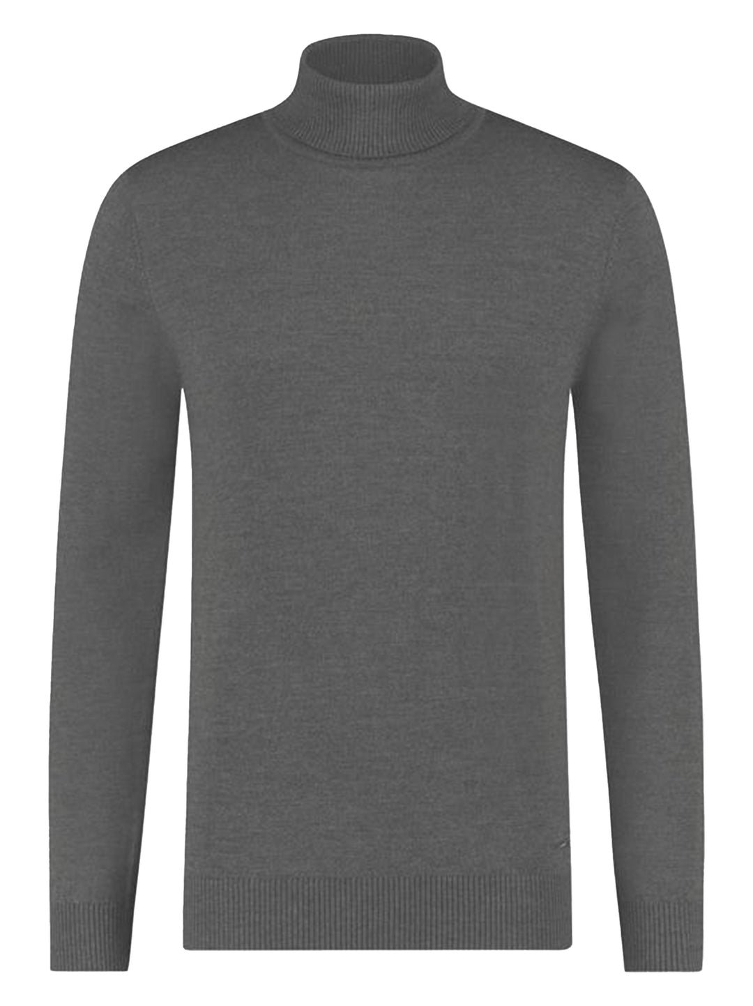 Seven Dials Shawn coltrui-100% wol-HEREN TRUIEN & VESTEN-Grijs