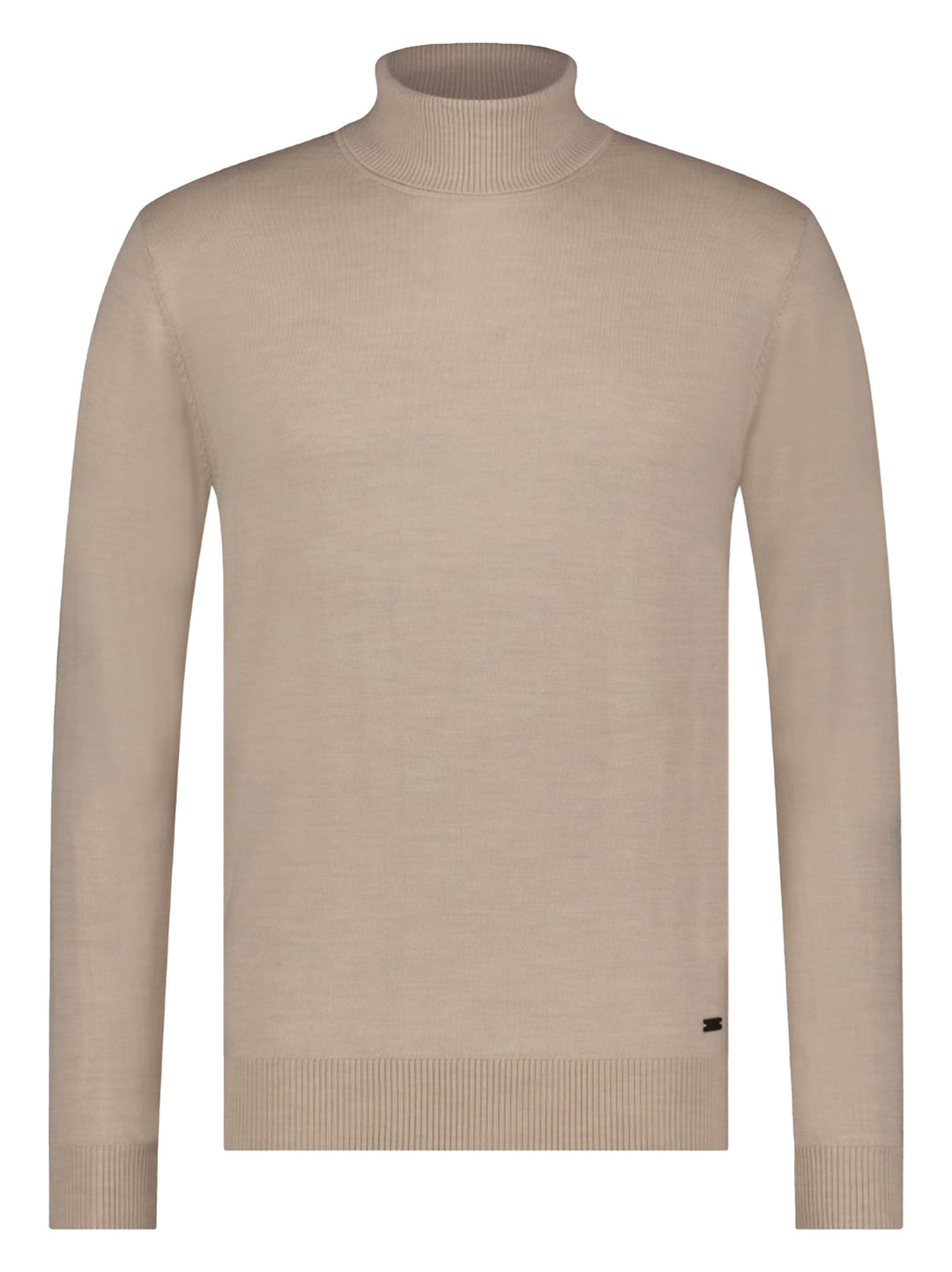 Seven Dials Shawn Merino Coltrui – Beige-100% wol-HEREN TRUIEN & VESTEN-Beige