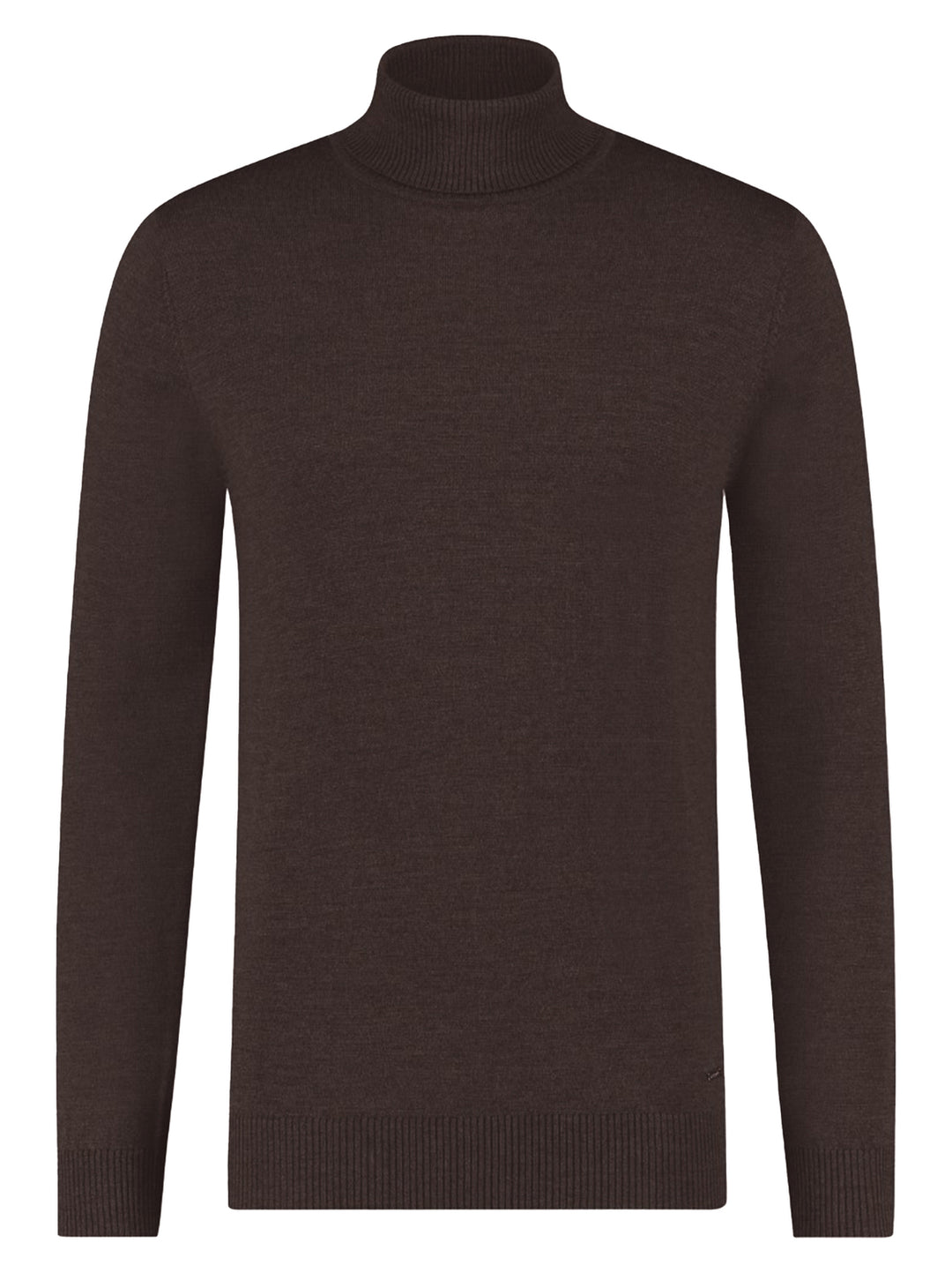 Seven Dials Shawn Merino Coltrui – Bruin-100% wol-HEREN TRUIEN & VESTEN-Bruin