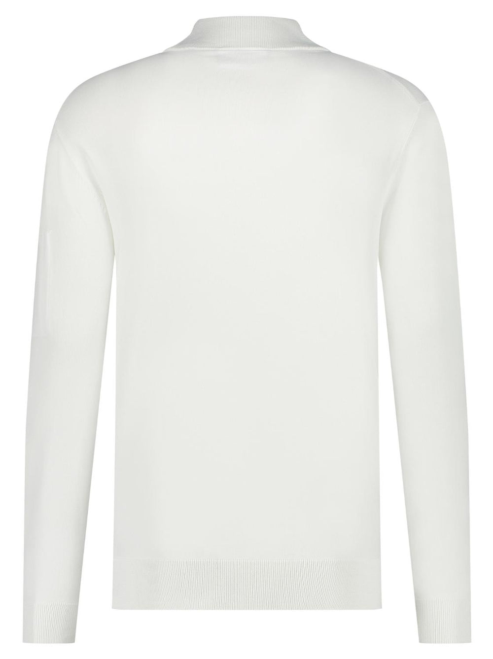 Seven Dials SPIKE half zip-65% viskose, 35% polyamide-HEREN TRUIEN & VESTEN-Room