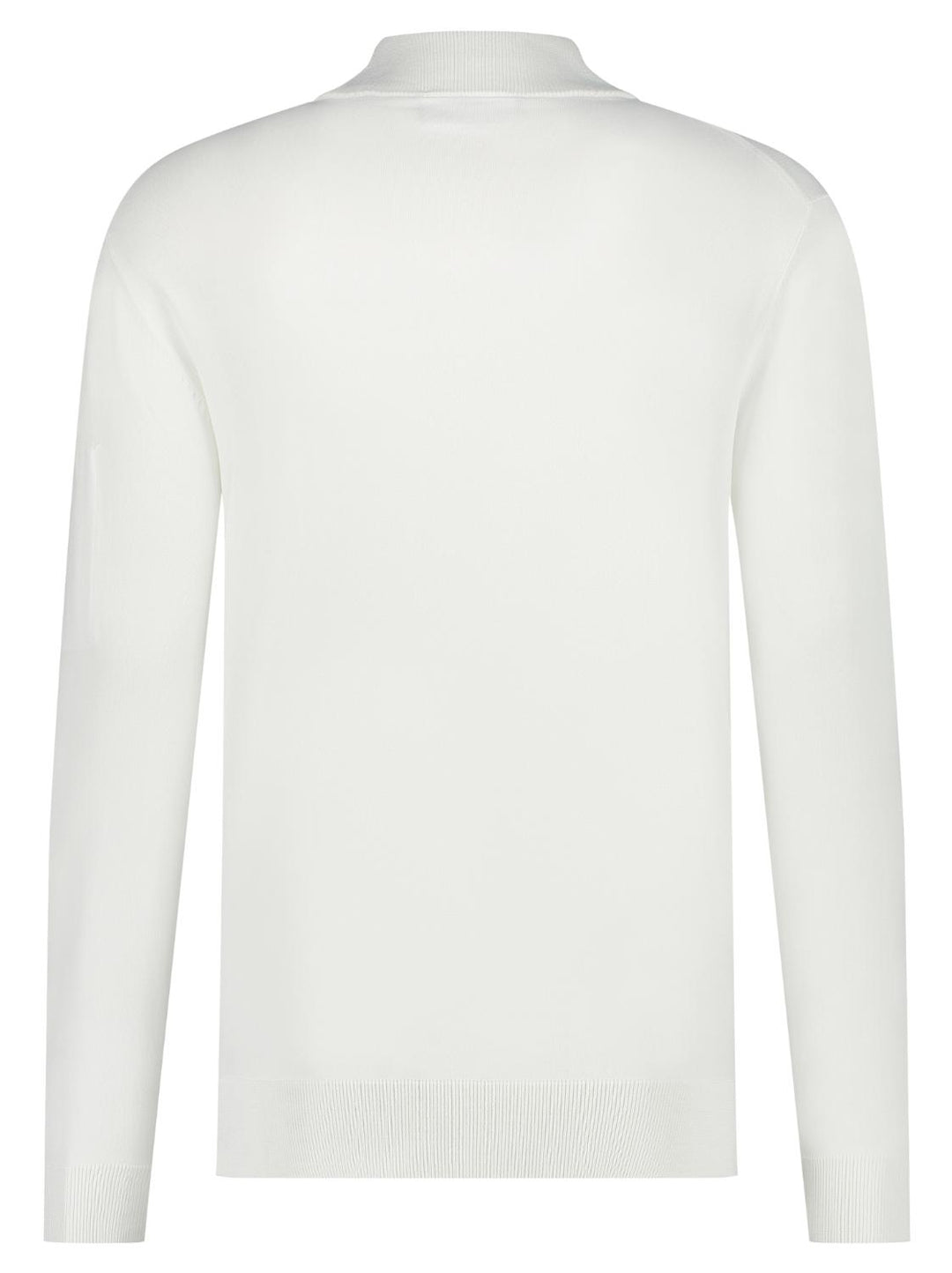 Seven Dials SPIKE half zip-65% viskose, 35% polyamide-HEREN TRUIEN & VESTEN-Room