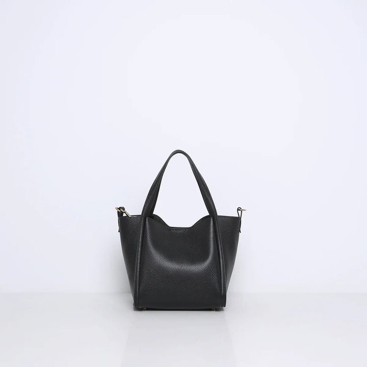 Smaak Amsterdam Jane Tas – Zwart-DAMES ACCESSOIRES-Zwart